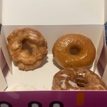 Pinkbox Doughnuts - Donuts Near Me - Las Vegas, Nevada Pinkbox Doughnuts - Donuts Near Me - Las Vegas, Nevada