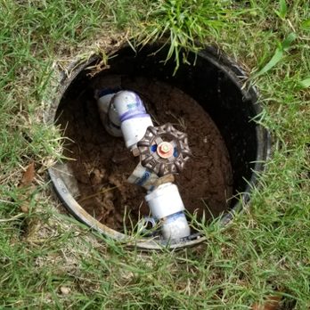 Grant Irrigation Repair - Repair shut off - Irrigation Near Me Grant Irrigation Repair - Repair shut off - Irrigation Near Me