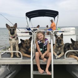 Van's Lakeview Fishing Camp