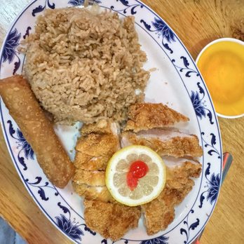 Formosa Garden - Sushi Bars Near Me - San Antonio, Texas