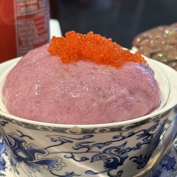 Nan Hot Pot - Shrimp paste - Hot Pot Near Me - Bellevue, Washington