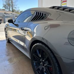 Super Shine Car Wash