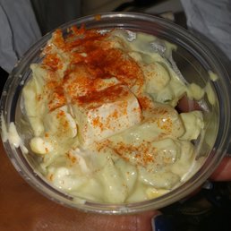Potato salad Potato salad