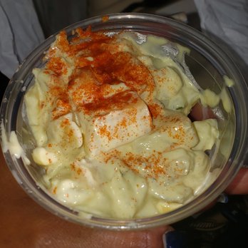 McAlister's Deli - Potato salad - Salad Near Me - Matthews, North Carolina McAlister's Deli - Potato salad - Salad Near Me - Matthews, North Carolina