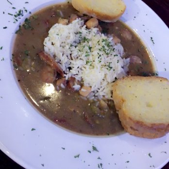 Copper Monkey Grill - Gumbo - Dive Bars Near Me - New Orleans, Louisiana Copper Monkey Grill - Gumbo - Dive Bars Near Me - New Orleans, Louisiana