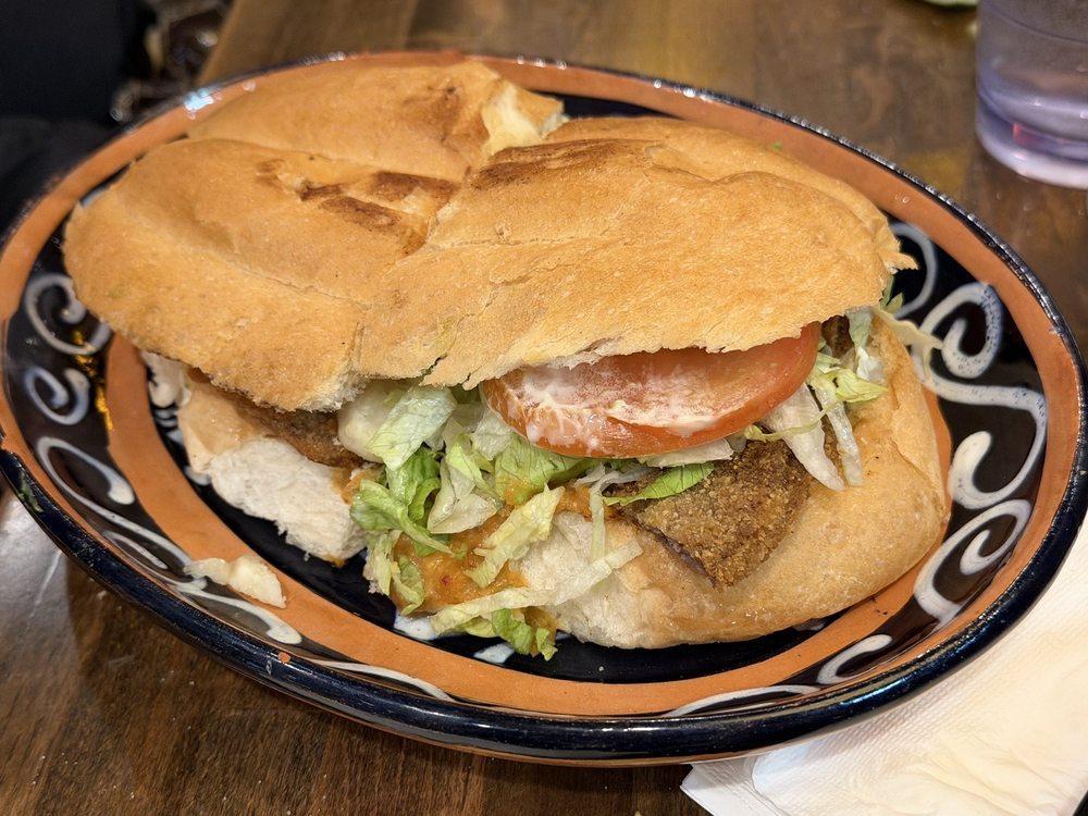 Taqueria Lupita's