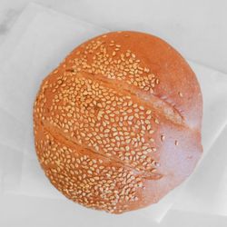 Pan de Oaxaca - Pan Amarillo