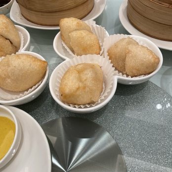 Sea Harbour Seafood Restaurant - Dim Sum Near Me - Richmond, British Columbia