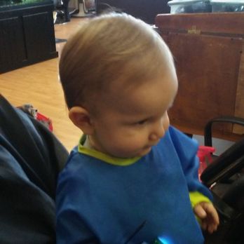 Tom's Barbershop - Love the kids cut by Fran - Barbers Near Me - Folsom, California Tom's Barbershop - Love the kids cut by Fran - Barbers Near Me - Folsom, California
