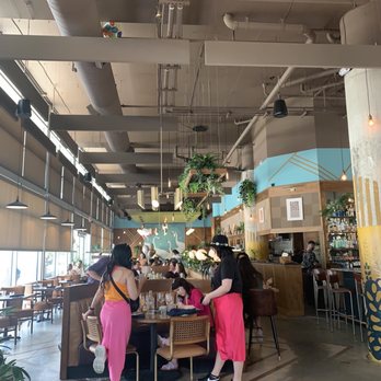 The Monroe - New American Near Me - Orlando, Florida The Monroe - New American Near Me - Orlando, Florida