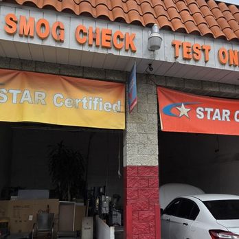 C & N Smog Check - Smog Check Stations Near Me - Los Angeles, California C & N Smog Check - Smog Check Stations Near Me - Los Angeles, California