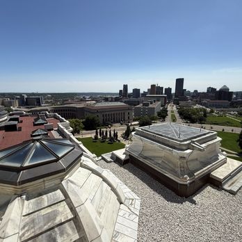 Minnesota State Capitol - Landmarks & Historical Buildings Near Me - Saint Paul, Minnesota Minnesota State Capitol - Landmarks & Historical Buildings Near Me - Saint Paul, Minnesota