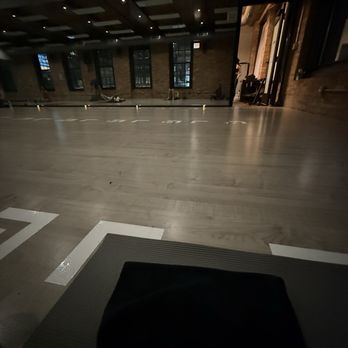Yoga 2.0 - Yoga Near Me - Chicago, Illinois