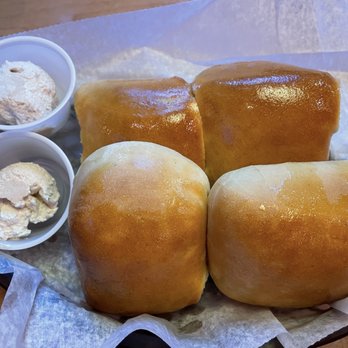 Texas Roadhouse - Steakhouses Near Me - Crown Point, Indiana