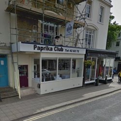 Paprika Club