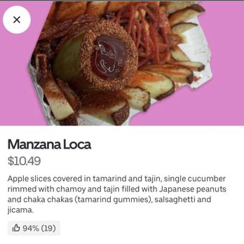 La Michoacana - Ice Cream & Frozen Yogurt Near Me - Rialto, California La Michoacana - Ice Cream & Frozen Yogurt Near Me - Rialto, California