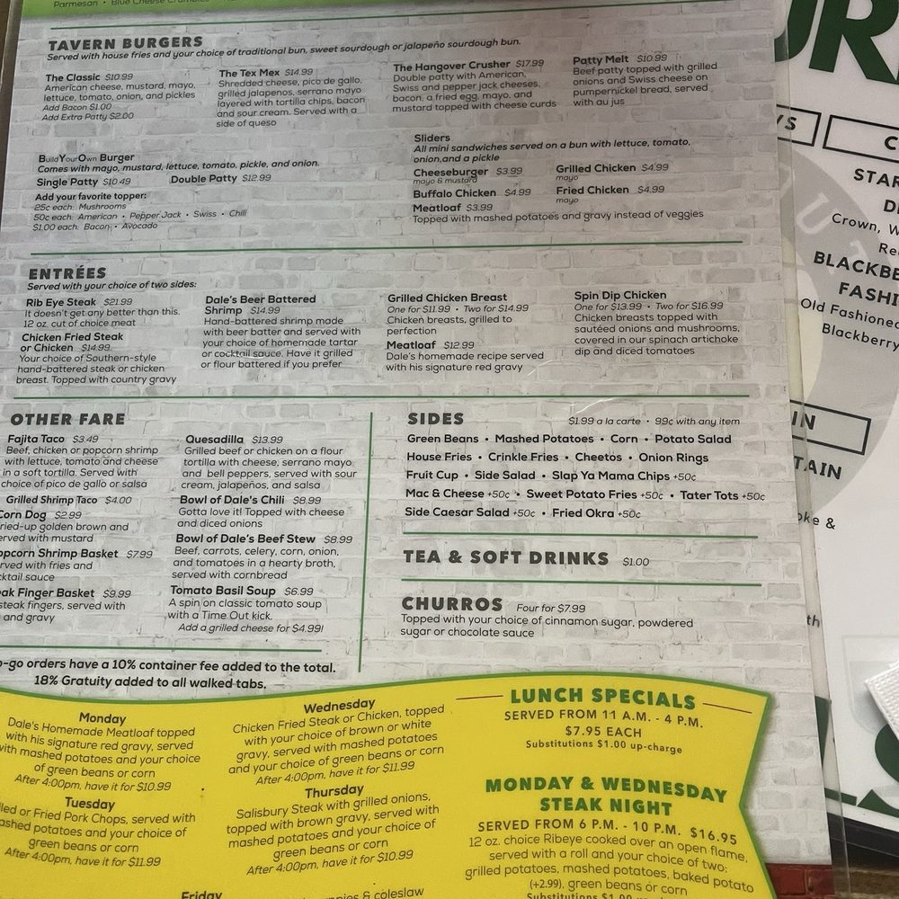 Time Out Tavern - Sports Bars Near Me - Humble, Texas Time Out Tavern - Sports Bars Near Me - Humble, Texas