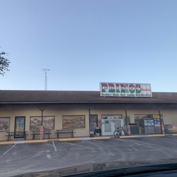 Primos Ruskin Supermarket - Primos - Grocery Near Me - Ruskin, Florida