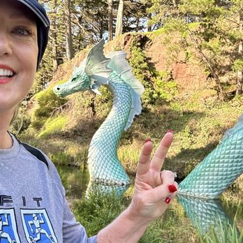 Hot Chocolate 15k/5k - Run past Nessie 2x - Races & Competitions Near Me