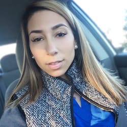 Seductive Lashes - Taken 3 days ago!! Lashes are on their 4/5th week...