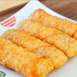 Legacy Lounge - Shrimp Egg Rolls