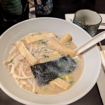 Noku - Veggie ramen - Sushi Bars Near Me - Leesburg, Virginia Noku - Veggie ramen - Sushi Bars Near Me - Leesburg, Virginia