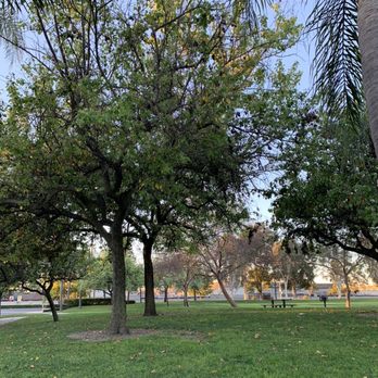 Veterans Park - Parks Near Me - Cypress, California