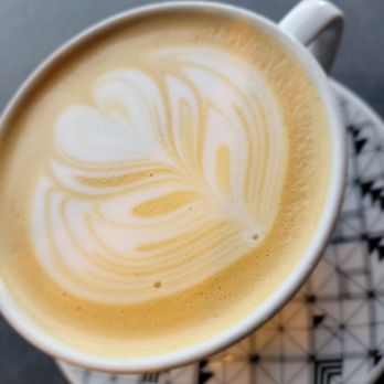 Blacksmith - Caramel café latte - Coffee & Tea Near Me - Houston, Texas Blacksmith - Caramel café latte - Coffee & Tea Near Me - Houston, Texas