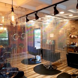 Atelier Hair Studio - Covid- 19 precautions in place for your peace of mind.