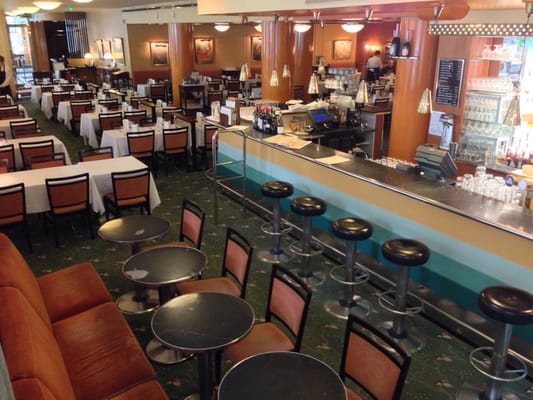 Restaurant Elite by null