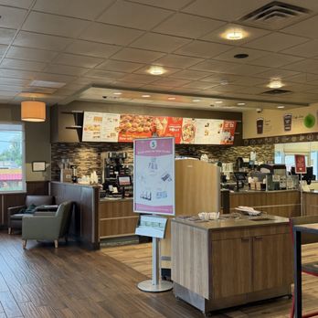 Krispy Kreme - The view of Krispy Kreme, when you first walked in - Donuts Near Me - Owings Mills, Maryland Krispy Kreme - The view of Krispy Kreme, when you first walked in - Donuts Near Me - Owings Mills, Maryland