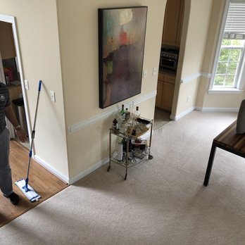 One Stop Cleaning - Office Cleaning Near Me - Williamsburg, Virginia