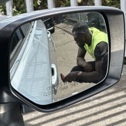 Bubbles Carwash - Detailing pro