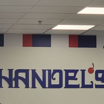 Handel's Homemade Ice cream - Ice Cream & Frozen Yogurt Near Me - Downingtown, Pennsylvania Handel's Homemade Ice cream - Ice Cream & Frozen Yogurt Near Me - Downingtown, Pennsylvania