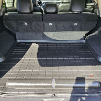 Elite Detailing Service - Cargo - Auto Detailing Near Me