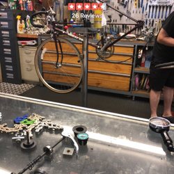 Old Town Cycles