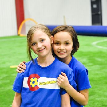 Soccer Buddies - Fitness & Instruction Near Me - Colorado Springs, Colorado Soccer Buddies - Fitness & Instruction Near Me - Colorado Springs, Colorado