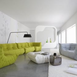 San Diego Modern Living - Togo