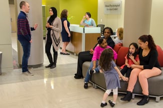 Drexel Psychological Services Center - child therapist in Philadelphia, PA