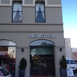 Novotel Christchurch