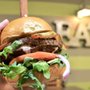 Photo of P'unk Burger