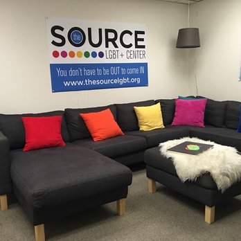 The Source LGBT+ Center - You don't have to be OUT to come IN! - Counseling & Mental Health Near Me - Visalia, California The Source LGBT+ Center - You don't have to be OUT to come IN! - Counseling & Mental Health Near Me - Visalia, California