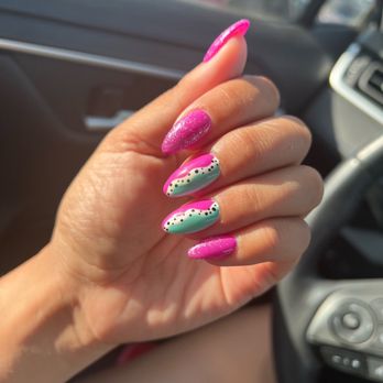 Kathy's Nails & Spa - Nails by Kathy - Nail Salons Near Me - Chula Vista, California Kathy's Nails & Spa - Nails by Kathy - Nail Salons Near Me - Chula Vista, California