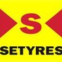 Photo of Setyres