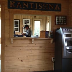 Kantishna Air Taxi - Office