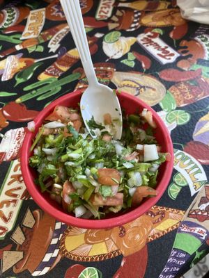 La Sirenita Restaurant by null