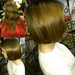 Hair Benders