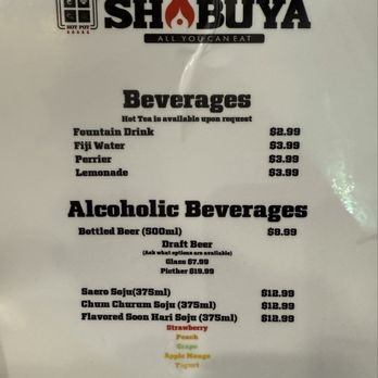 Shabuya - Alhambra - Hot Pot Near Me - Alhambra, California Shabuya - Alhambra - Hot Pot Near Me - Alhambra, California