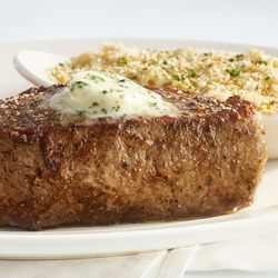 J. Alexander's