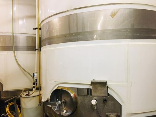 Sprecher Brewing Company by null